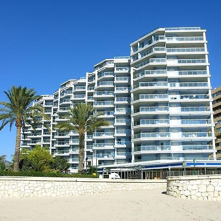 Hipocampos Hotel Calpe Exterior foto