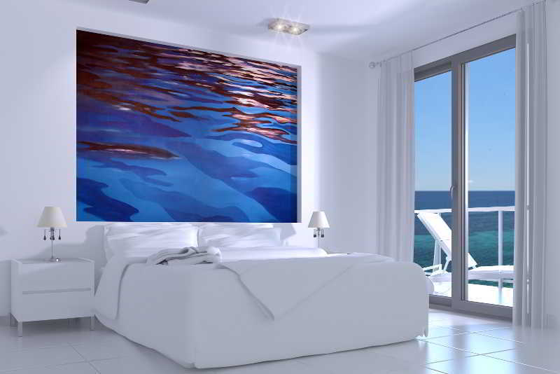 Hipocampos Hotel Calpe Exterior foto