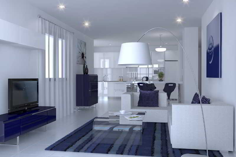 Hipocampos Hotel Calpe Exterior foto