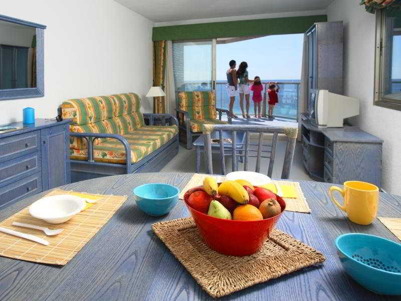 Hipocampos Hotel Calpe Exterior foto