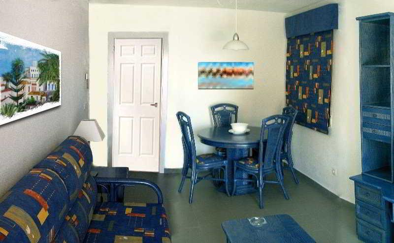 Hipocampos Hotel Calpe Exterior foto