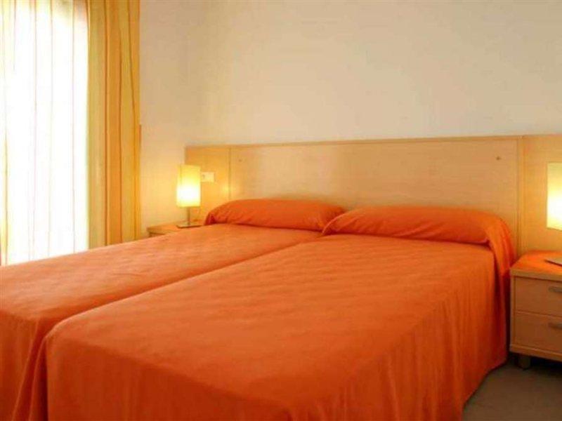 Hipocampos Hotel Calpe Exterior foto