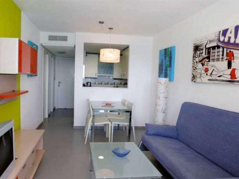 Hipocampos Hotel Calpe Exterior foto