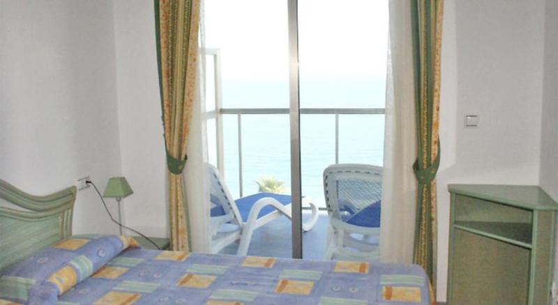 Hipocampos Hotel Calpe Exterior foto