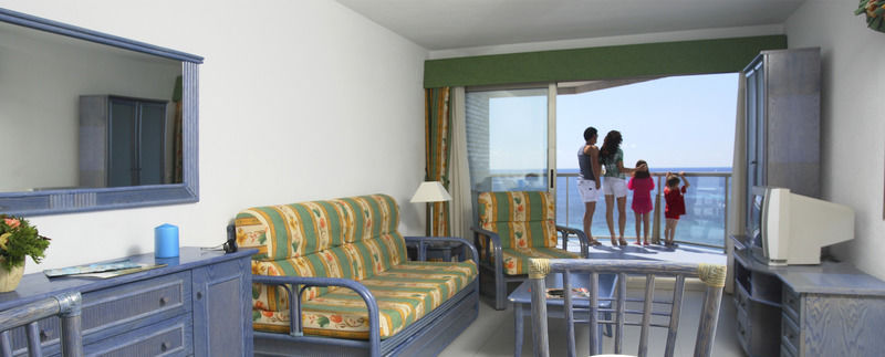 Hipocampos Hotel Calpe Exterior foto