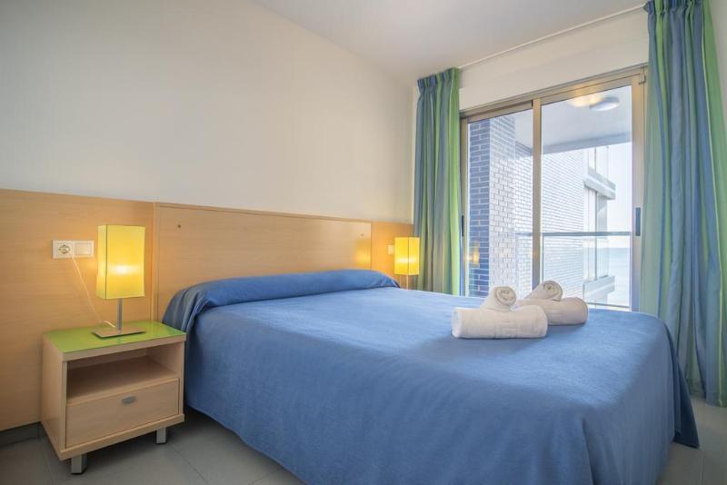 Hipocampos Hotel Calpe Exterior foto