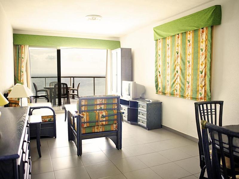 Hipocampos Hotel Calpe Exterior foto
